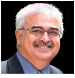 Former Metro Senior Executive Officer Abdollah Ansari - photo via Metro