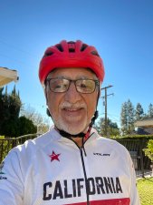 Senator Anthony Portantino via his twitter feed.
