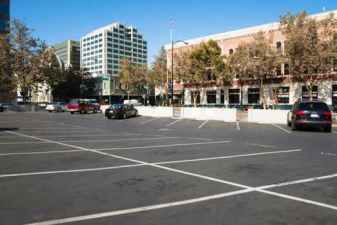 A thing of the past?