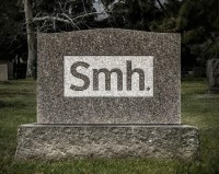 PSAs, like this one from the National Highway Traffic Safety Administration, are no match for the temptation to use cell phones while driving