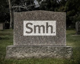 PSAs, like this one from the National Highway Traffic Safety Administration, are no match for the temptation to use cell phones while driving