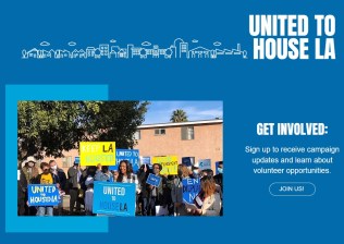 United to House L.A.