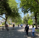 626 Golden Streets - photos by Joe Linton/Streetsblog