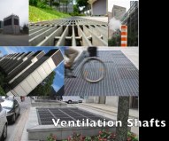 No, not the vent shafts! Capture from Bel-Air Association video