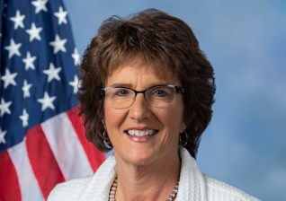 Rep. Jackie Walorski (R-Ind.) Photo: Congress