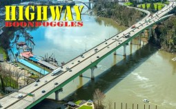 Oregon is thinking of spending a billion on a boondoggle.